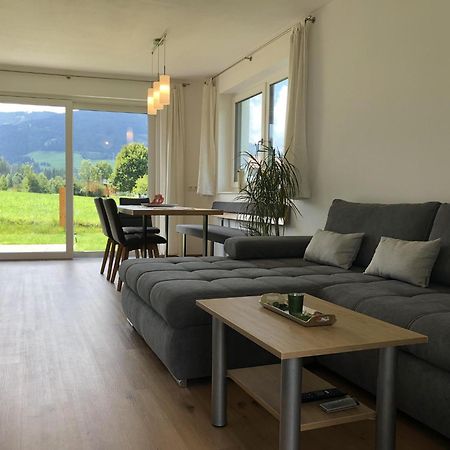 Haus Johanna Westendorf Buitenkant foto
