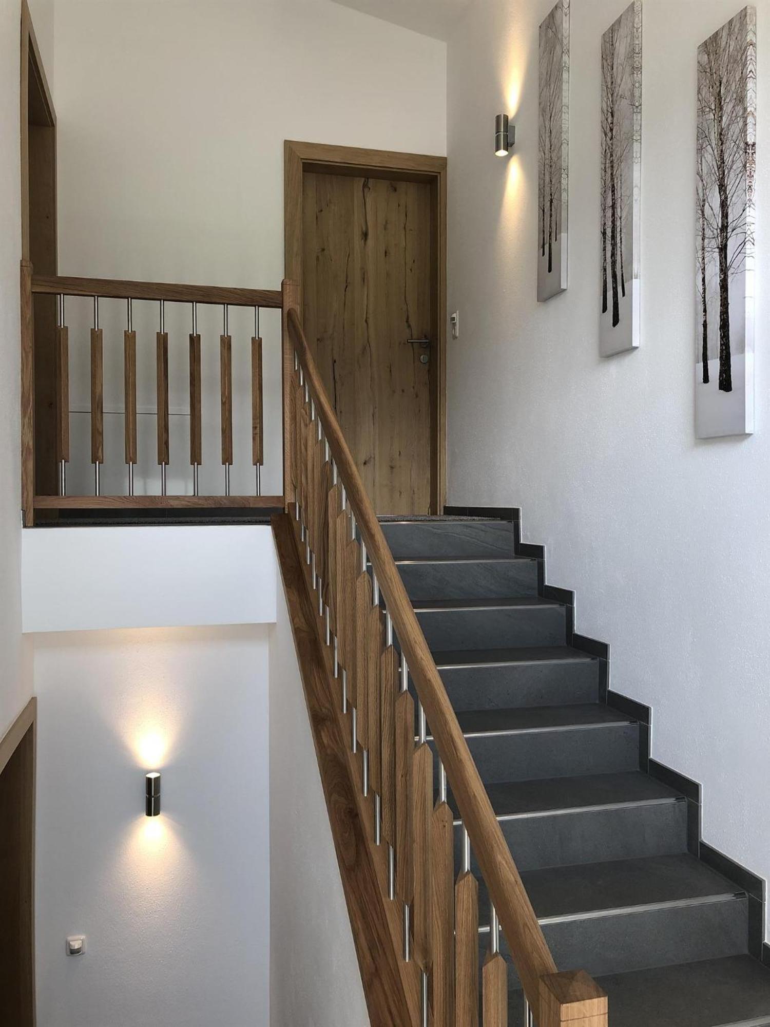 Haus Johanna Westendorf Buitenkant foto