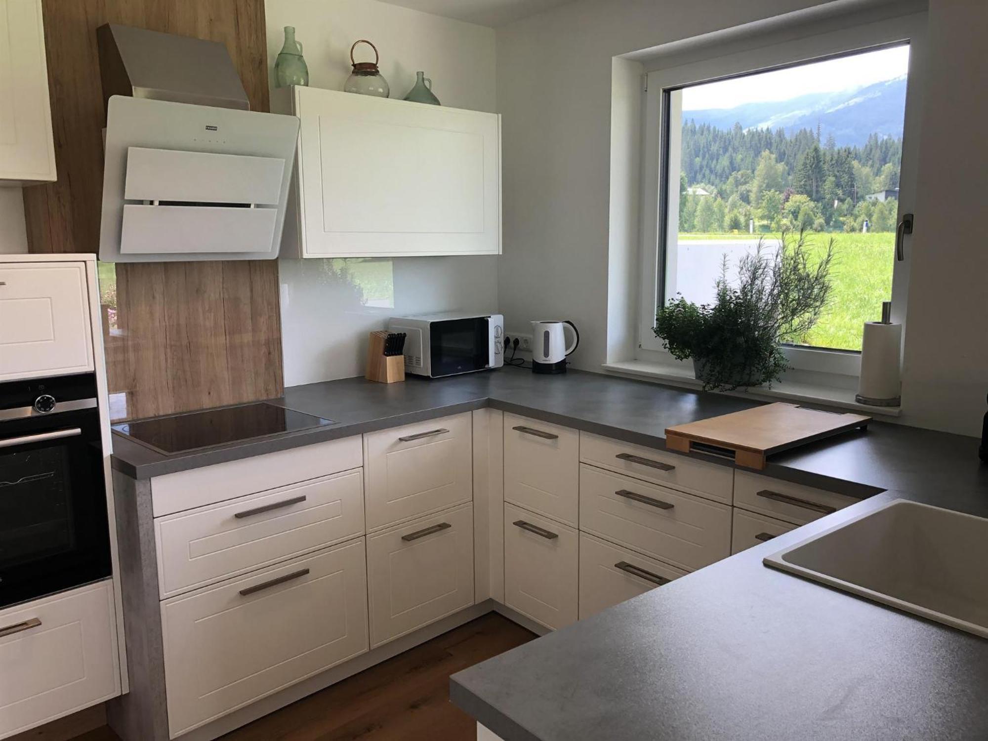 Haus Johanna Westendorf Buitenkant foto