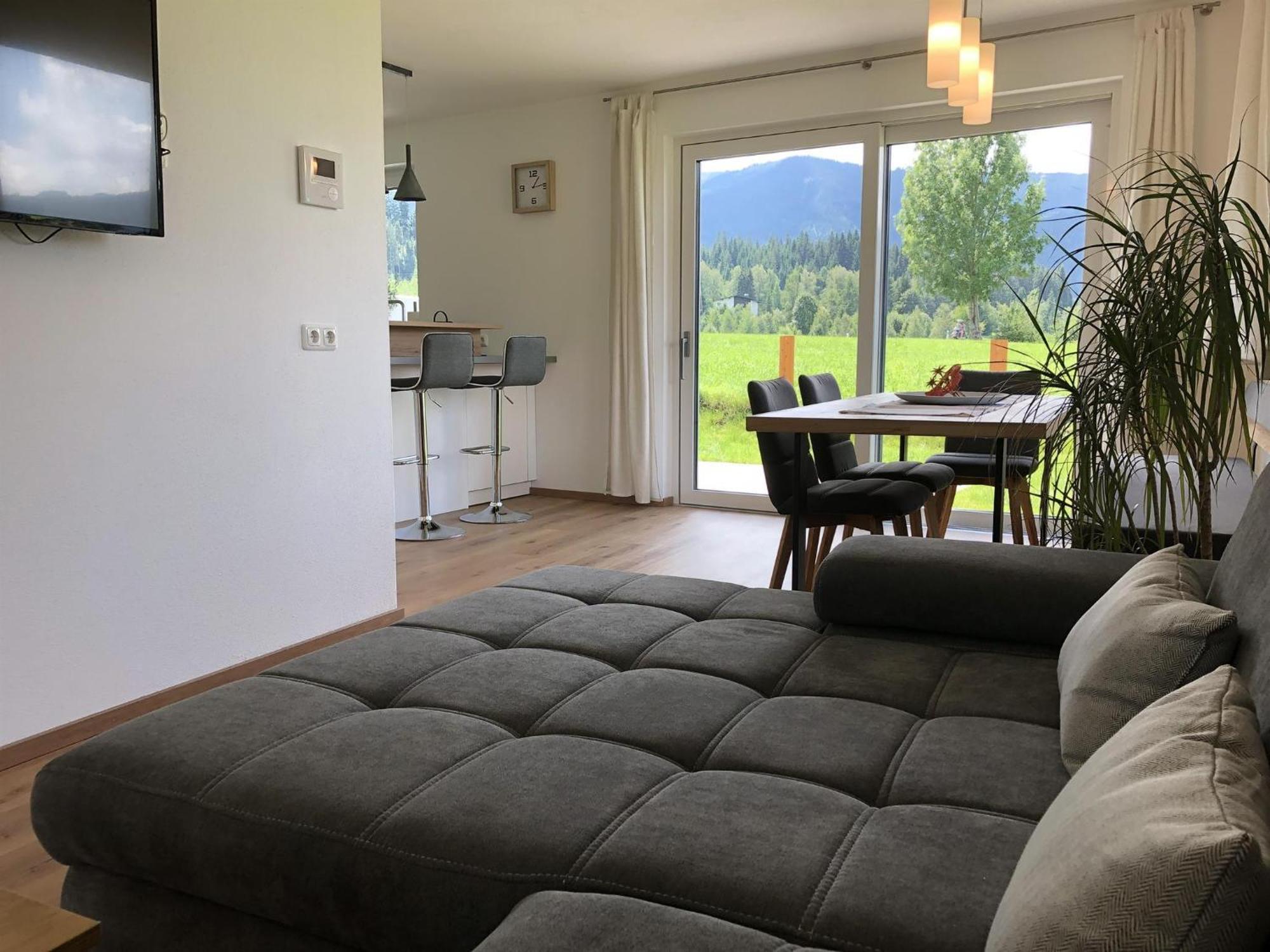 Haus Johanna Westendorf Buitenkant foto